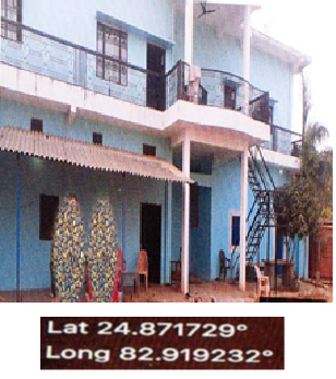 Jai Prakash Singh Rice Mills, Uttar Pradesh